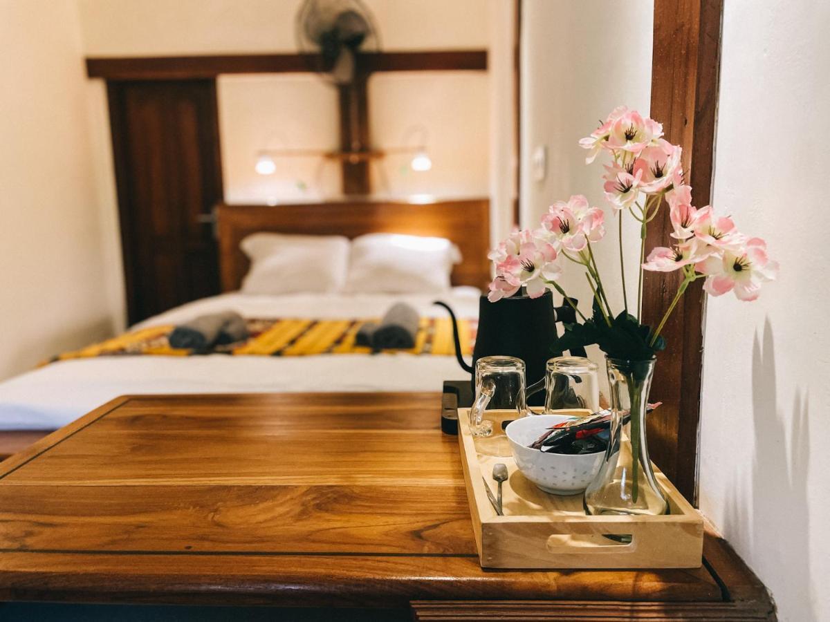 Cool Breeze Authentic Hotel Labuan Bajo Komodo Екстер'єр фото
