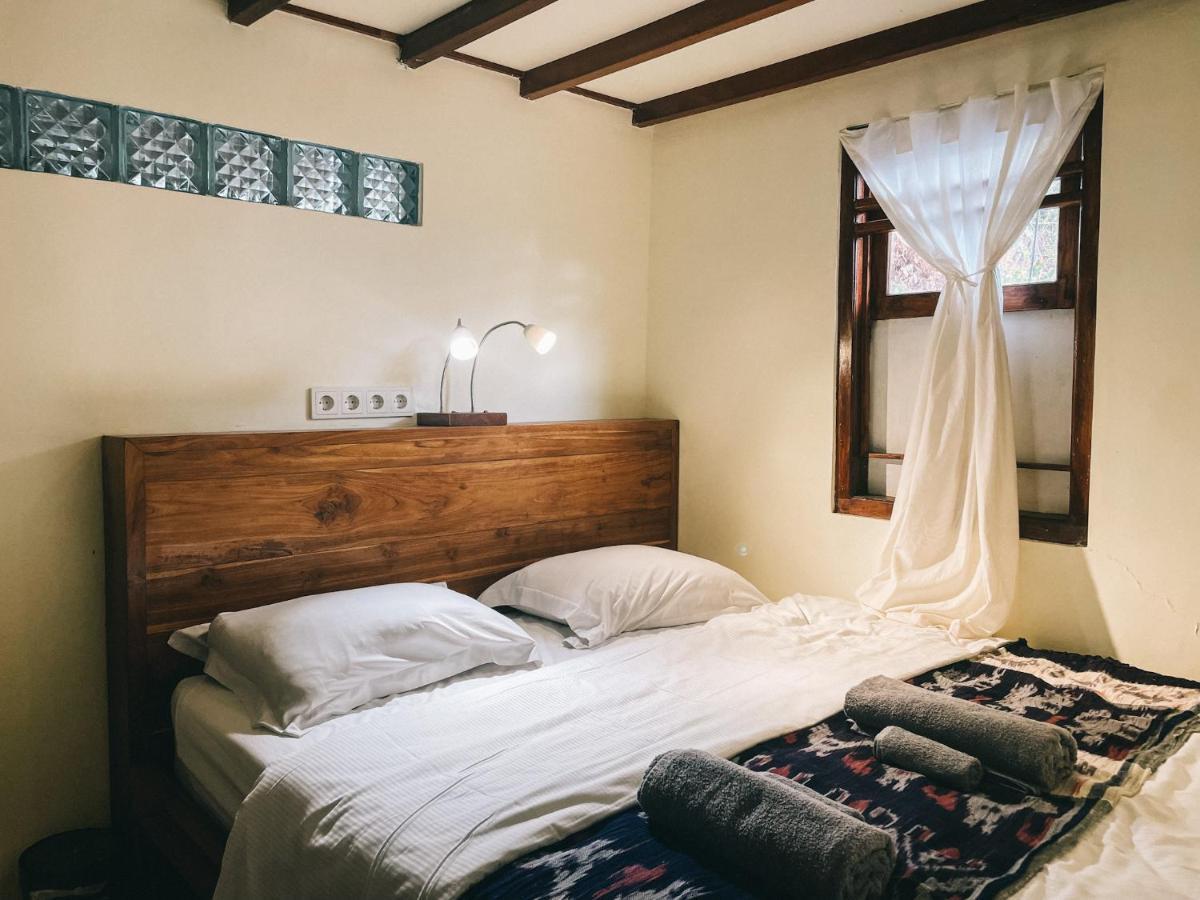 Cool Breeze Authentic Hotel Labuan Bajo Komodo Екстер'єр фото