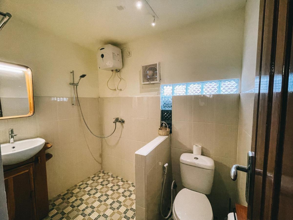Cool Breeze Authentic Hotel Labuan Bajo Komodo Екстер'єр фото