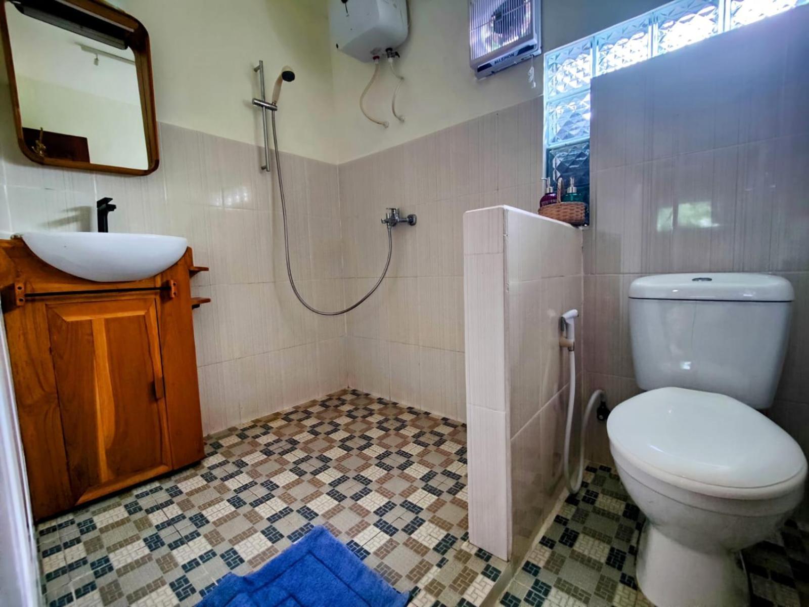 Cool Breeze Authentic Hotel Labuan Bajo Komodo Екстер'єр фото